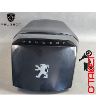 Selle passager Satelis/Satelis Compressor/Satelis Rs origine PEUGEOT 125 Accueil sur le site du spécialiste des deux roues O-...