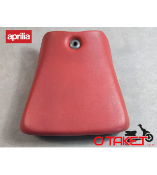 Selle pilote/conducteur RS origine APRILIA 50/125 Accueil sur le site du spécialiste des deux roues O-TAKET.COM