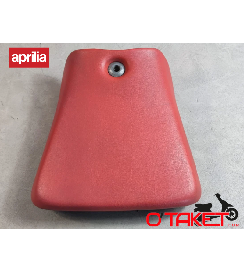 Selle pilote/conducteur RS origine APRILIA 50/125 Accueil sur le site du spécialiste des deux roues O-TAKET.COM