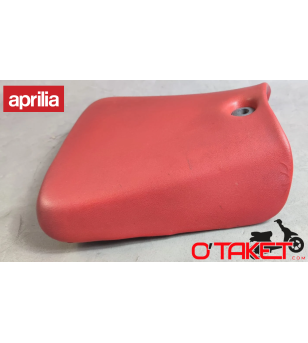 Selle pilote/conducteur RS origine APRILIA 50/125