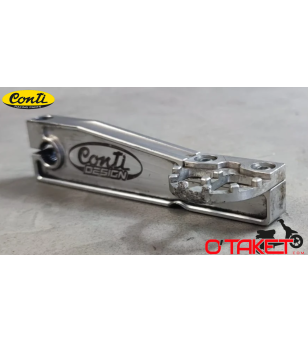 Kick de démarrage CONTI Booster/Bw's/Nitro/Aerox/Ovetto/Neo's... adaptable MBK/YAMAHA