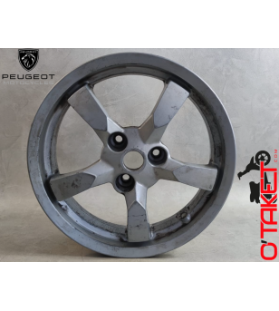 Jante arrière 13" Satelis/Satelis Compressor origine PEUGEOT 125 Accueil sur le site du spécialiste des deux roues O-TAKET.COM