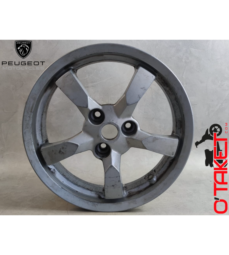 Jante arrière 13" Satelis/Satelis Compressor origine PEUGEOT 125 Accueil sur le site du spécialiste des deux roues O-TAKET.COM Jante arrière 13" Satelis/Satelis Compressor origine PEUGEOT 125 Accueil sur le site du spécialiste des deux roues O-TAKET.COM