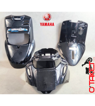 Kit carénage Booster/Bw's origine YAMAHA/MBK 2004→ Accueil sur le site du spécialiste des deux roues O-TAKET.COM