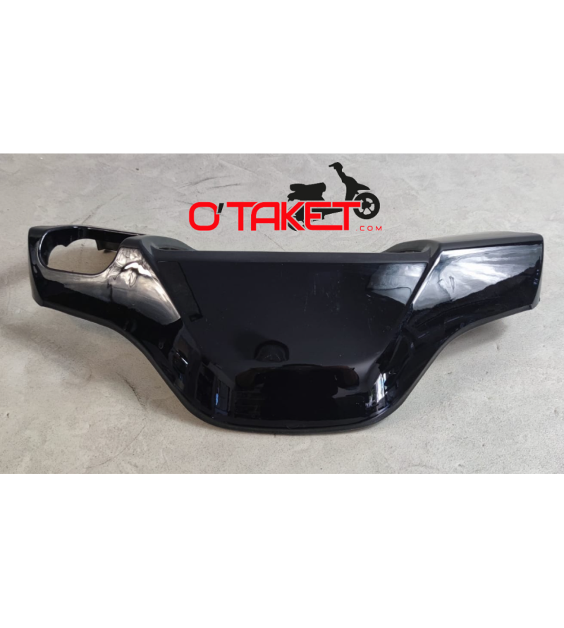 Dessus de guidon Booster/Bw's adaptable MBK/YAMAHA 2004→ Accueil sur le site du spécialiste des deux roues O-TAKET.COM Dessus de guidon Booster/Bw's adaptable MBK/YAMAHA 2004→ Accueil sur le site du spécialiste des deux roues O-TAKET.COM