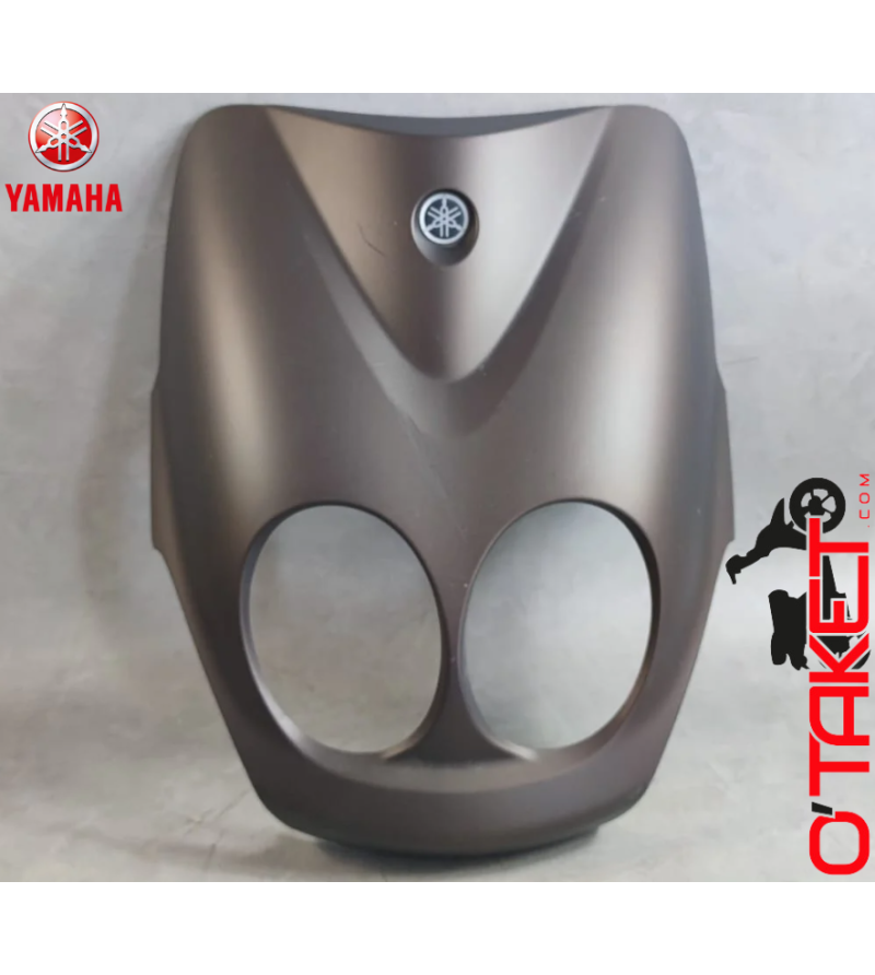 Face avant Neo's/Ovetto origine YAMAHA/MBK Accueil sur le site du spécialiste des deux roues O-TAKET.COM Face avant Neo's/Ovetto origine YAMAHA/MBK Accueil sur le site du spécialiste des deux roues O-TAKET.COM