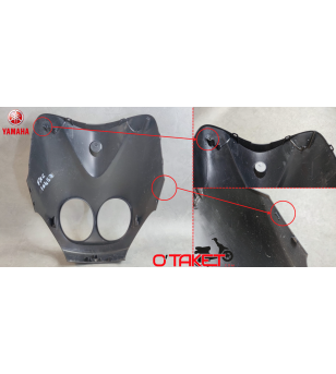 Face avant Neo's/Ovetto origine YAMAHA/MBK Accueil sur le site du spécialiste des deux roues O-TAKET.COM