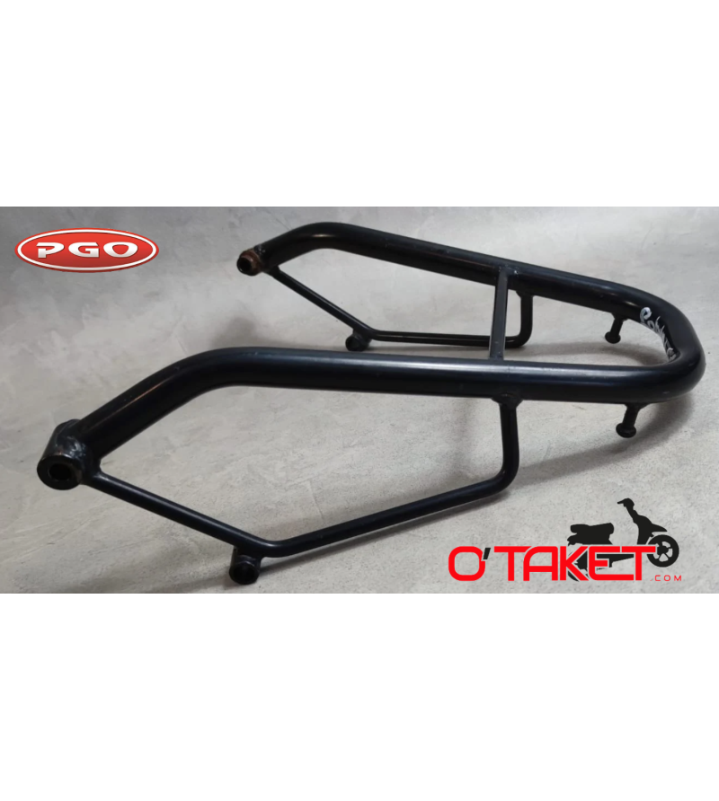 Porte bagage/Poignée de maintien Big Max origine PGO Accueil sur le site du spécialiste des deux roues O-TAKET.COM