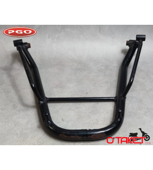 Porte bagage/Poignée de maintien Big Max origine PGO Accueil sur le site du spécialiste des deux roues O-TAKET.COM