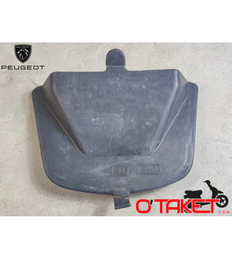 Trappe bougie Trekker/Speedfight/Vivacity origne PEUGEOT Accueil sur le site du spécialiste des deux roues O-TAKET.COM