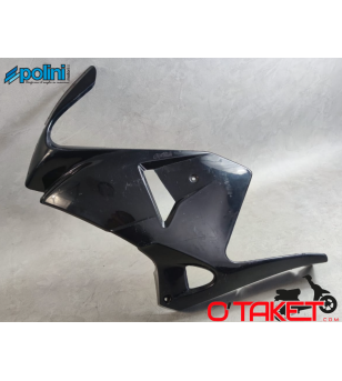 Flanc de carénage gauche Minibike 911 POLINI Accueil sur le site du spécialiste des deux roues O-TAKET.COM