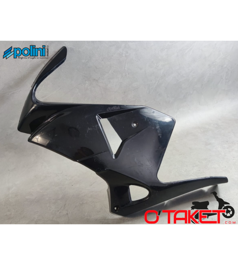 Flanc de carénage gauche Minibike 911 POLINI Accueil sur le site du spécialiste des deux roues O-TAKET.COM Flanc de carénage gauche Minibike 911 POLINI Accueil sur le site du spécialiste des deux roues O-TAKET.COM