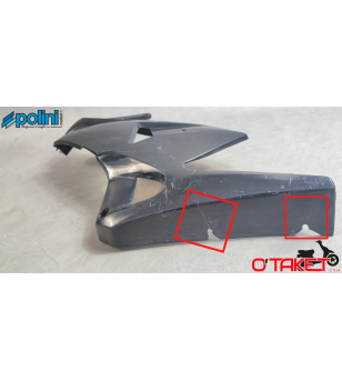Flanc de carénage gauche Minibike 911 POLINI Accueil sur le site du spécialiste des deux roues O-TAKET.COM