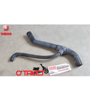 Durite de radiateur DTR/DT SM/X-LIMIT origine YAMAHA/MBK Accueil sur le site du spécialiste des deux roues O-TAKET.COM