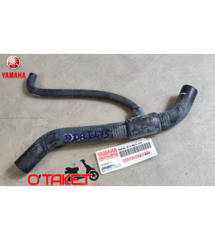 Durite de radiateur DTR/DT SM/X-LIMIT origine YAMAHA/MBK