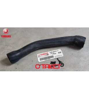 Durite supérieur de radiateur 51 Magnum/Passion/Mag max/Magnum racing/Roadster origine MBK Accueil sur le site du spécialiste...