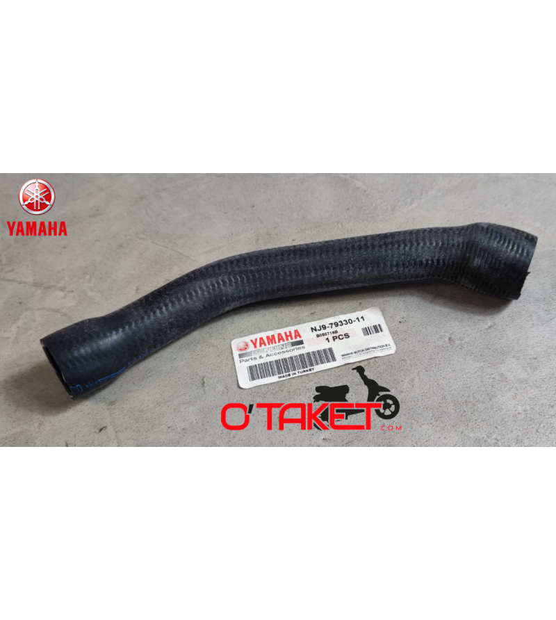 Durite supérieur de radiateur 51 Magnum/Passion/Mag max/Magnum racing/Roadster origine MBK Accueil sur le site du spécialiste... Durite supérieur de radiateur 51 Magnum/Passion/Mag max/Magnum racing/Roadster origine MBK Accueil sur le site du spécialiste...