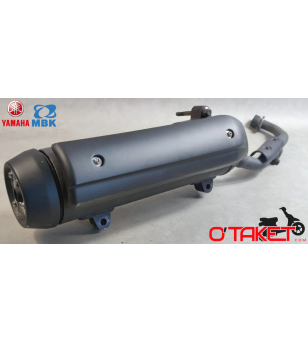 Pot d'échappement X-MAX/EVOLIS origine MBK/YAMAHA 125 Accueil sur le site du spécialiste des deux roues O-TAKET.COM