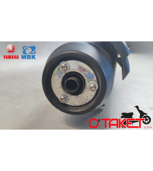Pot d'échappement X-MAX/EVOLIS origine MBK/YAMAHA 125 Accueil sur le site du spécialiste des deux roues O-TAKET.COM