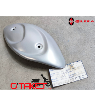 Protection de pot d'échappement Runner/Stalker origine GILERA