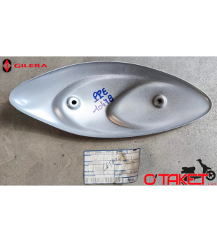 Protection de pot d'échappement Runner/Stalker origine GILERA Accueil sur le site du spécialiste des deux roues O-TAKET.COM
