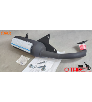 Pot d'échappement TNT BAS II SR Morini/Katana/Zillion/Estilete adaptable APRILIA/SUZUKI Accueil sur le site du spécialiste de...