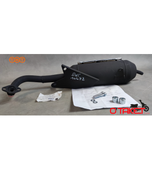 Pot d'échappement TNT BAS II SR Morini/Katana/Zillion/Estilete adaptable APRILIA/SUZUKI Accueil sur le site du spécialiste de...