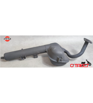 Pot d'échappement SITO PLUS 103 Fox type origine PEUGEOT Accueil sur le site du spécialiste des deux roues O-TAKET.COM