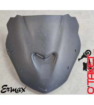 Saut de vent Ermax sport MT07 adaptable YAMAHA Accueil sur le site du spécialiste des deux roues O-TAKET.COM