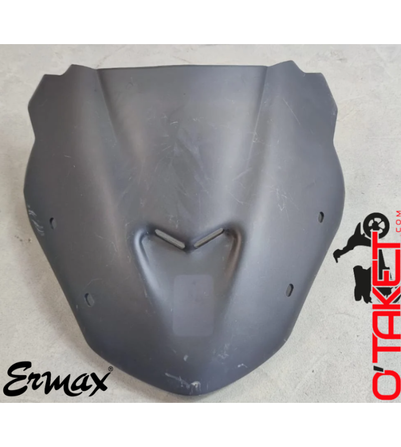 Saut de vent Ermax sport MT07 adaptable YAMAHA Accueil sur le site du spécialiste des deux roues O-TAKET.COM Saut de vent Ermax sport MT07 adaptable YAMAHA Accueil sur le site du spécialiste des deux roues O-TAKET.COM