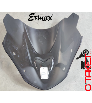Saut de vent Ermax sport MT07 adaptable YAMAHA Accueil sur le site du spécialiste des deux roues O-TAKET.COM
