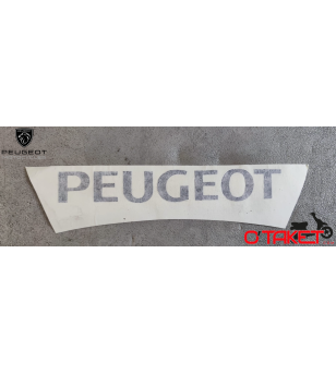 Autocollant/Décor PEUGEOT origine Accueil sur le site du spécialiste des deux roues O-TAKET.COM