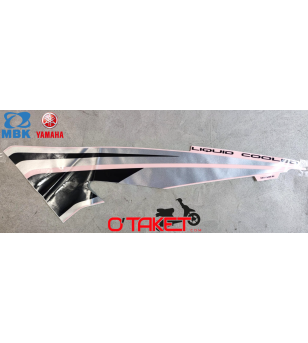 Autocollant/Sticker X-Power/TZR origine MBK/YAMAHA Accueil sur le site du spécialiste des deux roues O-TAKET.COM