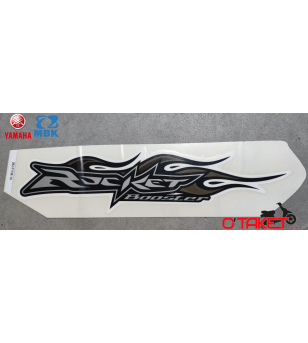 Autocollant/Décor de carénage arrière droit Booster Rocket origine MBK/YAMAHA Accueil sur le site du spécialiste des deux rou...