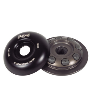 VARIATEUR CYCLO YASUNI AXIAL ADAPT. 103 SP/VOGUE/MVL (MONTAGE EMBRAYAGE) CYCLO/SOLEX sur le site du spécialiste des deux roue...
