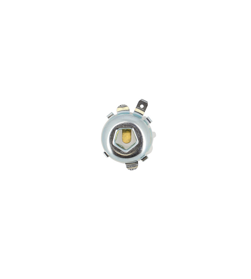 PORTE AMPOULE/LAMPE CYCLO ADAPT. MBK MOTOBECANE TYPE 118/270 LUXOR