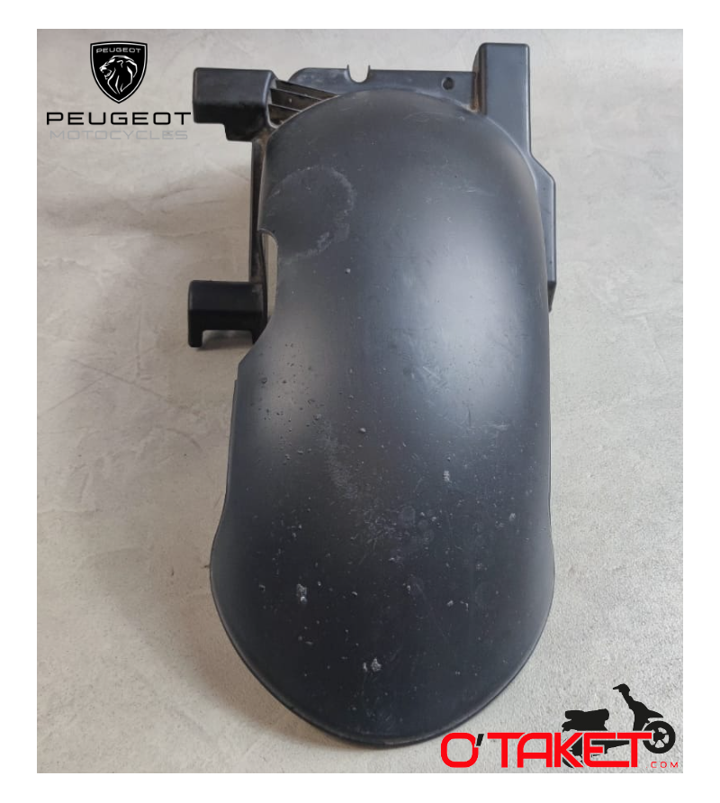 Garde boue arrière Kisbee/Streezone origine PEUGEOT 4T Accueil sur le site du spécialiste des deux roues O-TAKET.COM Garde boue arrière Kisbee/Streezone origine PEUGEOT 4T Accueil sur le site du spécialiste des deux roues O-TAKET.COM