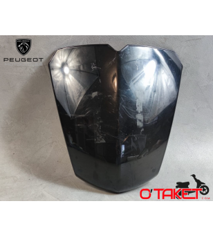 Saut de vent/Bulle Kisbee/Streetzone origine PEUGEOT Accueil sur le site du spécialiste des deux roues O-TAKET.COM