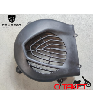 Cache turbine moteur Kisbee origine PEUGEOT 4T Accueil sur le site du spécialiste des deux roues O-TAKET.COM