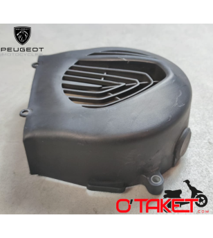 Cache turbine moteur Kisbee origine PEUGEOT 4T