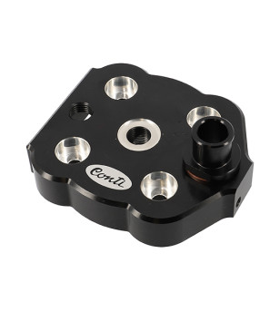 CULASSE MECABOITE CONTI CNC NOIR ADAPT. DERBI EURO3/EURO4