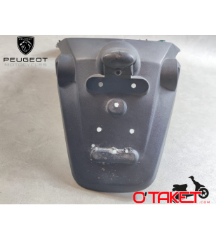 Bavette/support de plaque Kisbee origine PEUGEOT Accueil sur le site du spécialiste des deux roues O-TAKET.COM