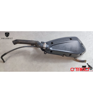 Boîte a air Kisbee/Django origine PEUGEOT (2018→) Accueil sur le site du spécialiste des deux roues O-TAKET.COM