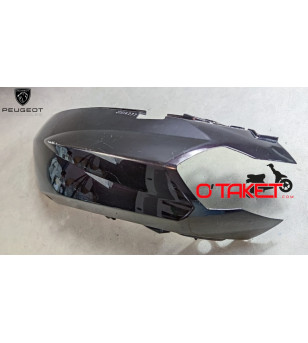 Coque latéral arrière gauche Kisbee origine PEUGEOT Accueil sur le site du spécialiste des deux roues O-TAKET.COM
