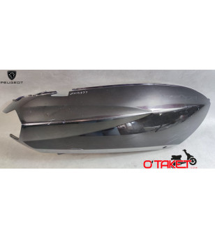 Coque latéral arrière droit Kisbee origine PEUGEOT Accueil sur le site du spécialiste des deux roues O-TAKET.COM