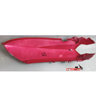 Coque latéral arrière droit Kisbee origine PEUGEOT Accueil sur le site du spécialiste des deux roues O-TAKET.COM