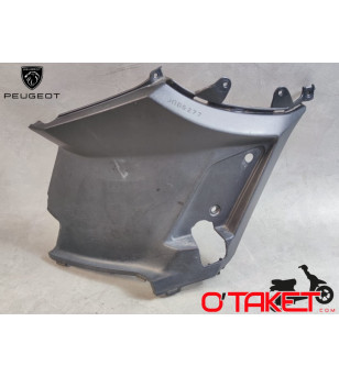 Carénage sous selle gauche Kisbee/Streezone origine PEUGEOT Accueil sur le site du spécialiste des deux roues O-TAKET.COM
