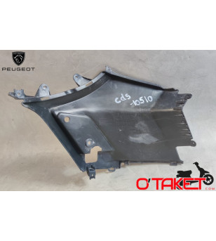 Carénage sous selle gauche Kisbee/Streezone origine PEUGEOT Accueil sur le site du spécialiste des deux roues O-TAKET.COM