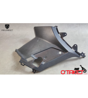 Carénage sous selle gauche Kisbee/Streezone origine PEUGEOT Accueil sur le site du spécialiste des deux roues O-TAKET.COM