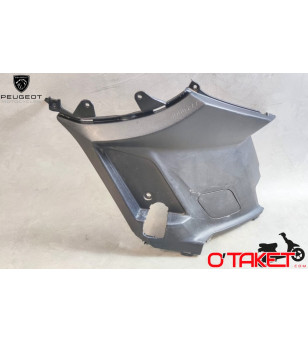 Carénage sous selle droit Kisbee/Streetzone origine PEUGEOT Accueil sur le site du spécialiste des deux roues O-TAKET.COM